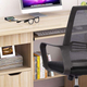 Smugdesk Mid-Back Office Chair | $44 | Amazon Gold Box